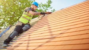Best Green or Eco-Friendly Roofing Solutions  in Middlebranch, OH