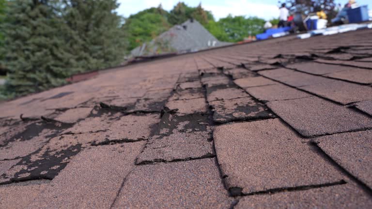 EPDM Roofing in Middlebranch, OH